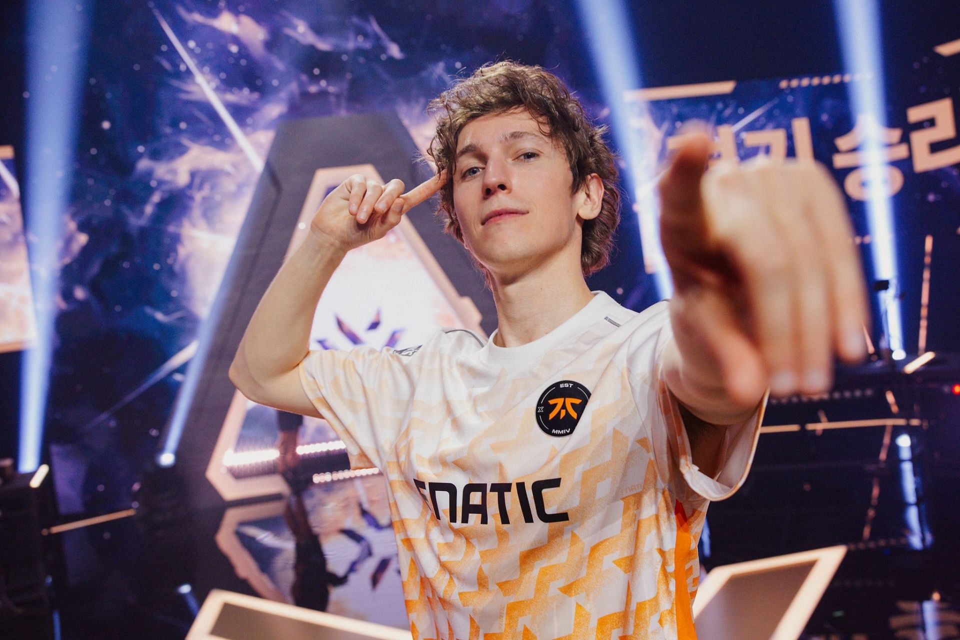 “It’s just a frustrating game to be a part of”- Fnatic’s Boaster after their loss against Sentinels at Valorant Champions 2024 (Exclusive)