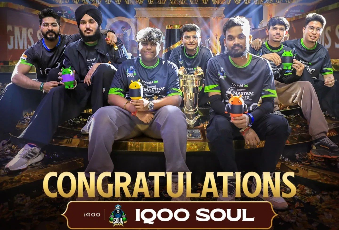 Team SouL ends drought as BGMS Season 3 becomes one of BGMI’s most popular events ever