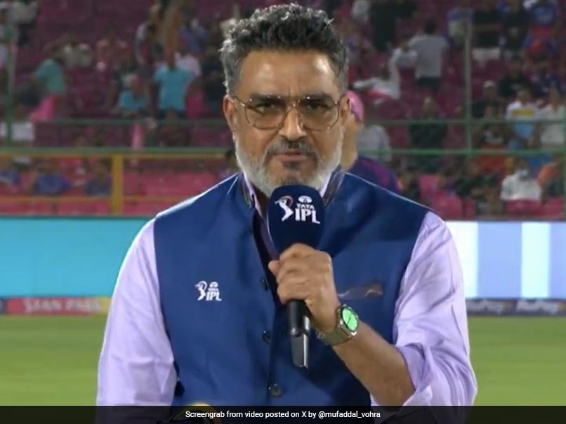 “Sack Him”: Sanjay Manjrekar Slammed For “Racist” Comment On-Air During Women’s T20 World Cup 2024