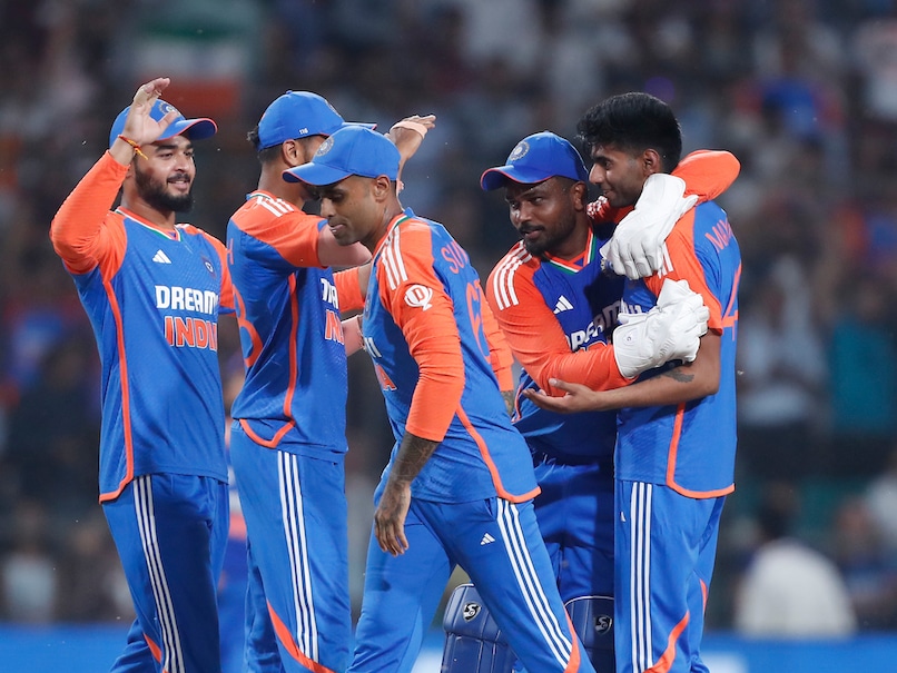 India vs Bangladesh 1st T20I Highlights: All-Round India Thrash Bangladesh By 7 Wickets